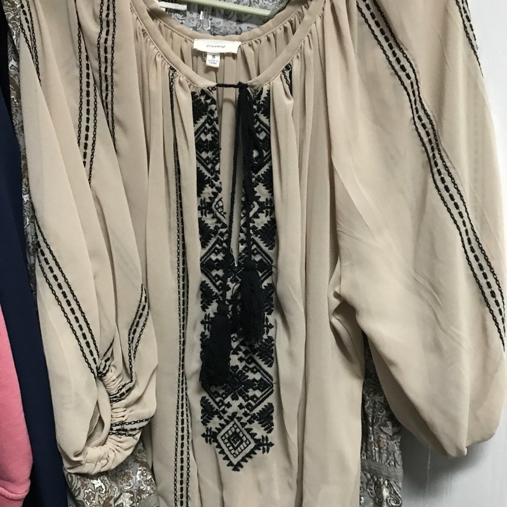 Unique Bought from a boutique in Georgia